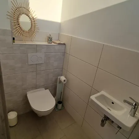 Apartment Bauer