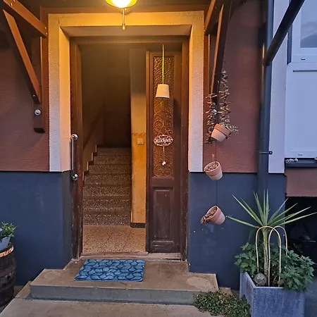 Apartment Bauer