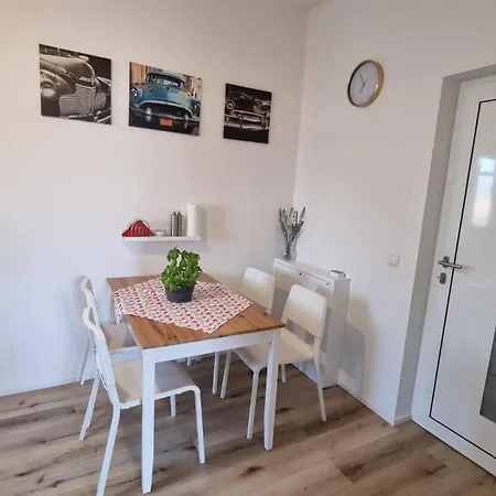 Bauer Apartmán Štýrský Hradec