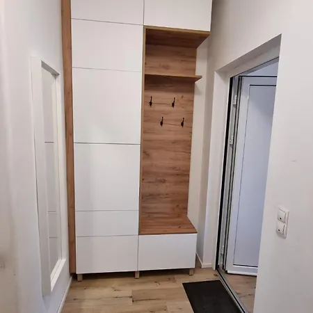 Appartement Bauer
