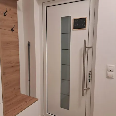 Apartmán Bauer Štýrský Hradec