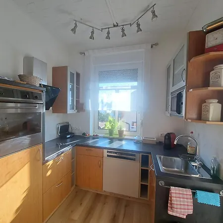 Bauer Appartement Graz