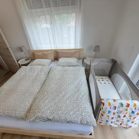 Bauer Appartement Graz