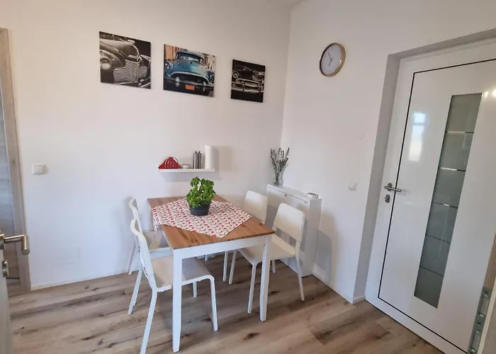 Bauer Lägenhet Graz