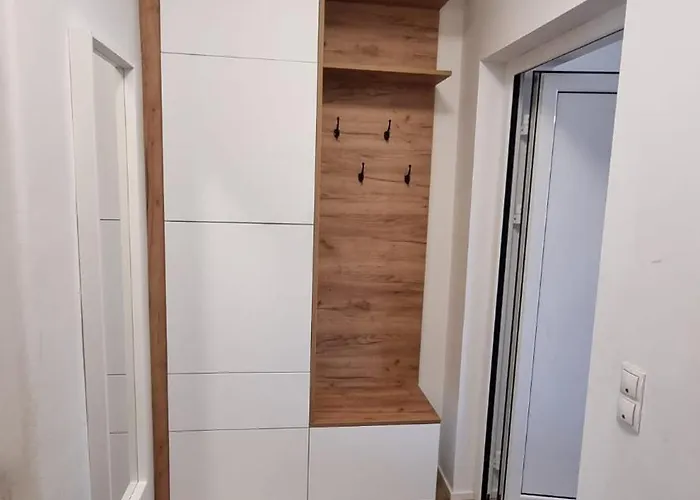 Apartamento Bauer