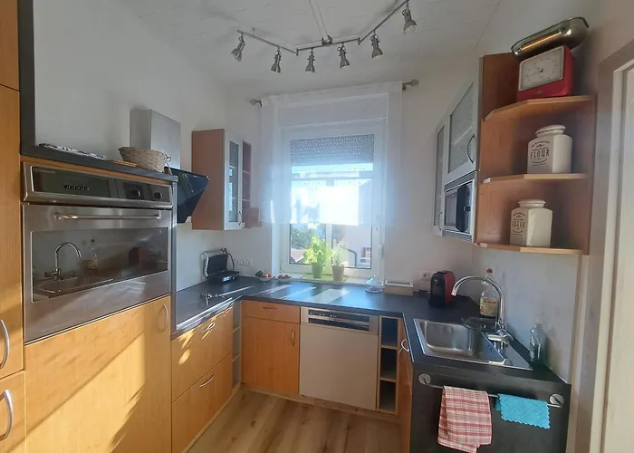 Bauer Lägenhet Graz